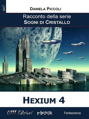 cover image of Hexium 4